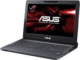 Asus G53SX laptop Mint condition