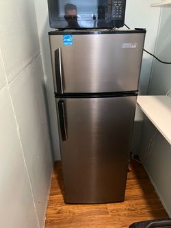 Semi New Levella Refrigerator $250