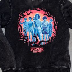 Long sleeve Sweatshirt