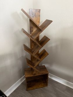 Bookshelf