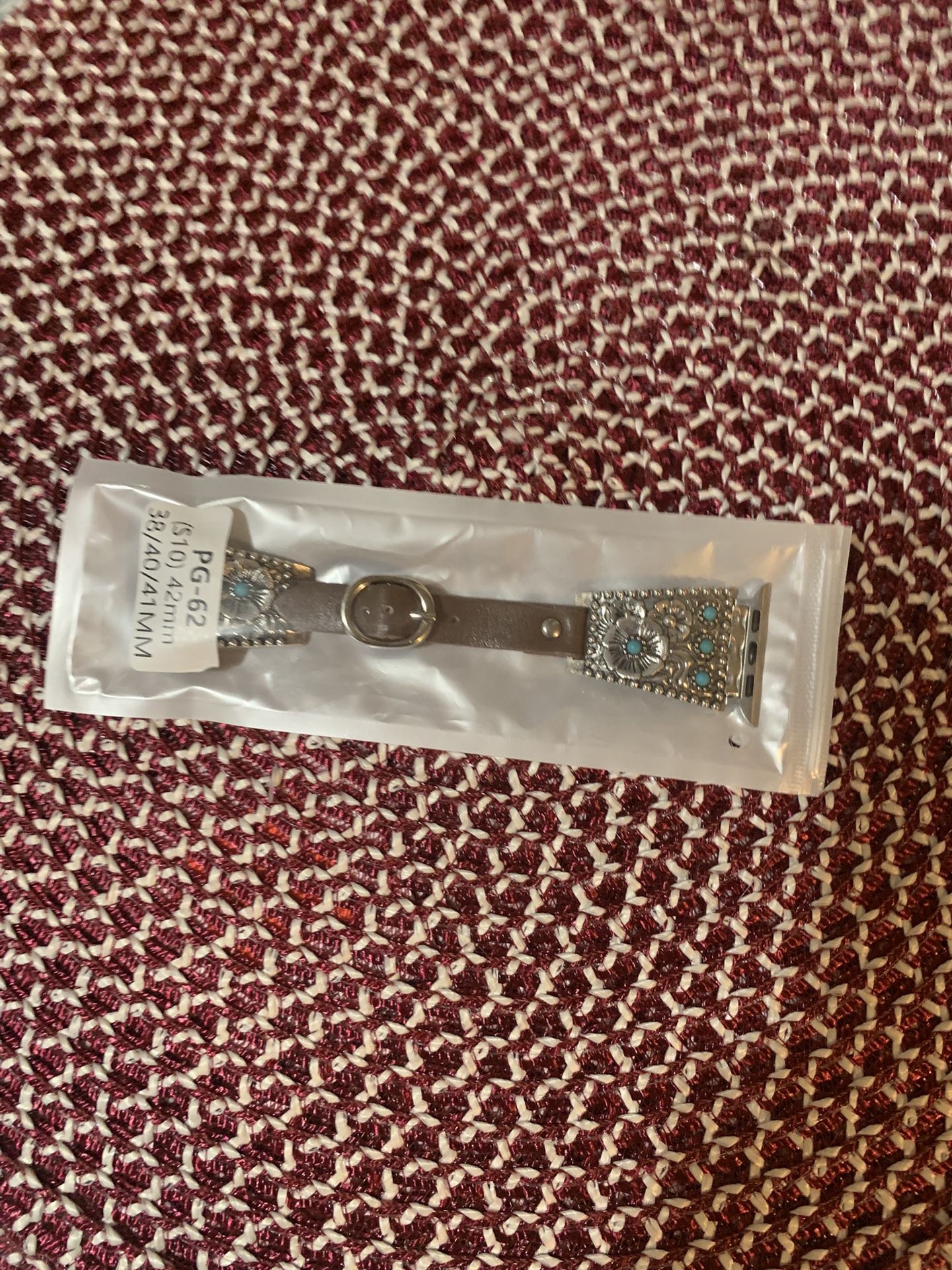 Apple Watch Wrist Band