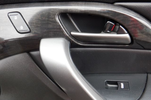 2009 Acura MDX