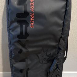 MAXTRAX Black Carry Bag
