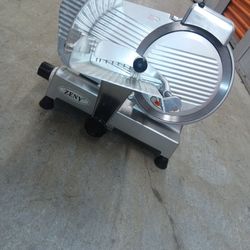 Meat Slicer