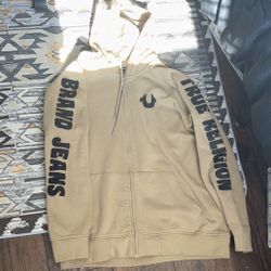True Religion Hoodie 