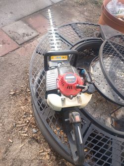 Working Yard Equipment