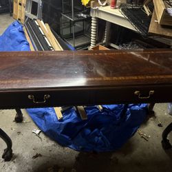 Thomasville Vintage Sideboard