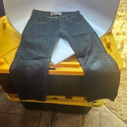 Levi’s Jeans Pants 