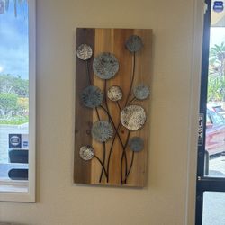 Rectangle Wall Art 