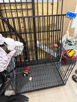 Crate