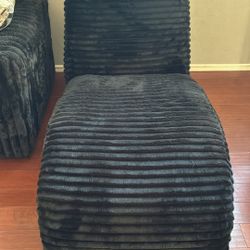 Chaise Lounge Chair 