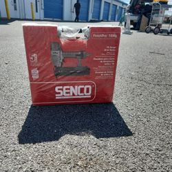 Senco Brad Nailer