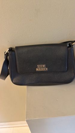 Steve madden