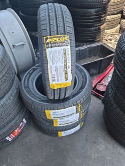 Set 185/70/14 Aplus
