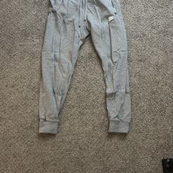 Nike Grey Sweatpants Joggers 