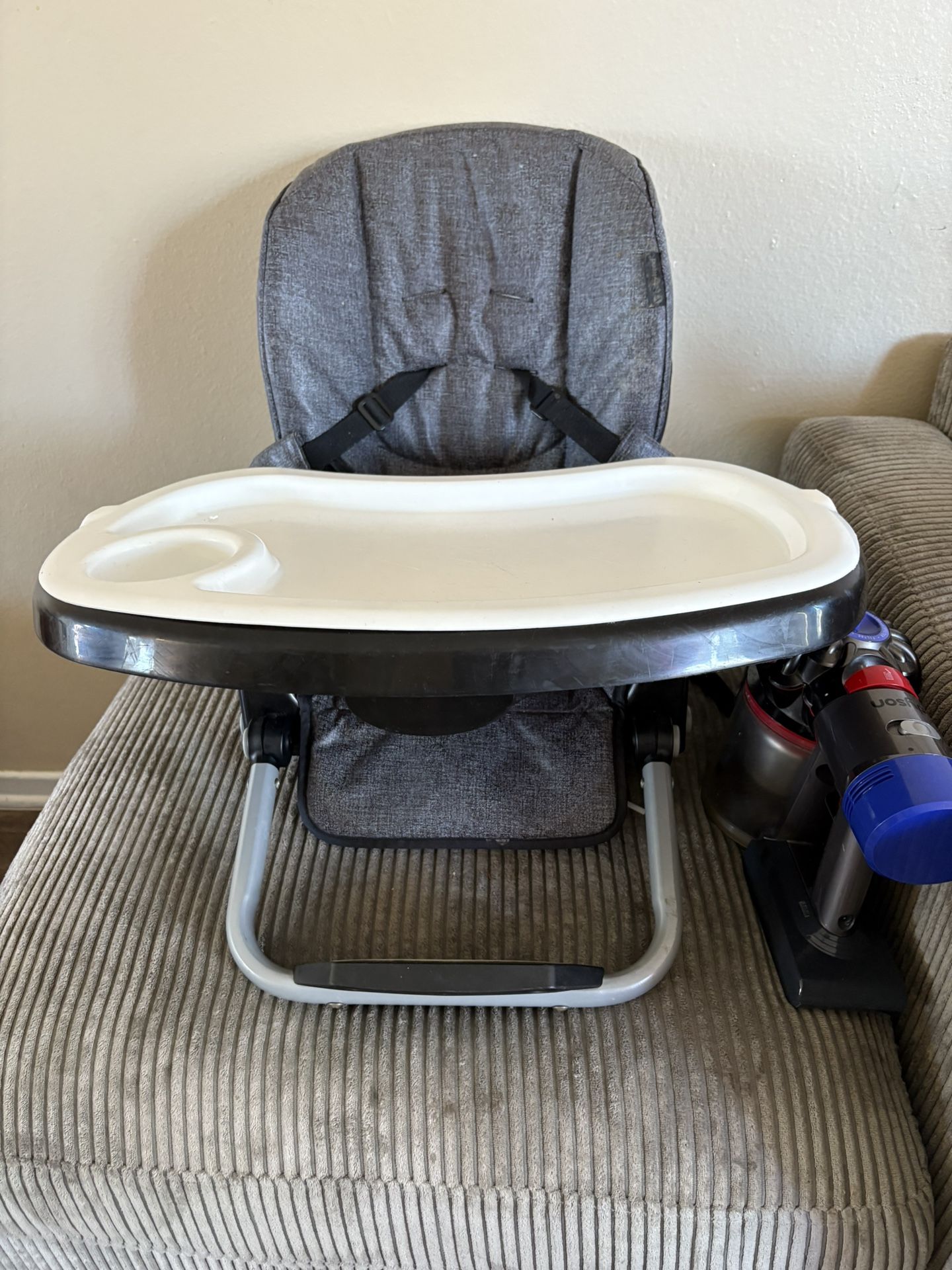 Baby Booster Seat