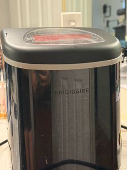 Frigidaire Ice Maker