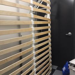 Bed Frame 