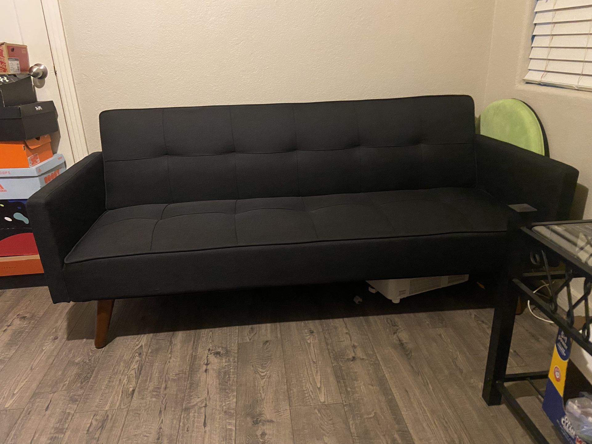 Futon Couch/bed