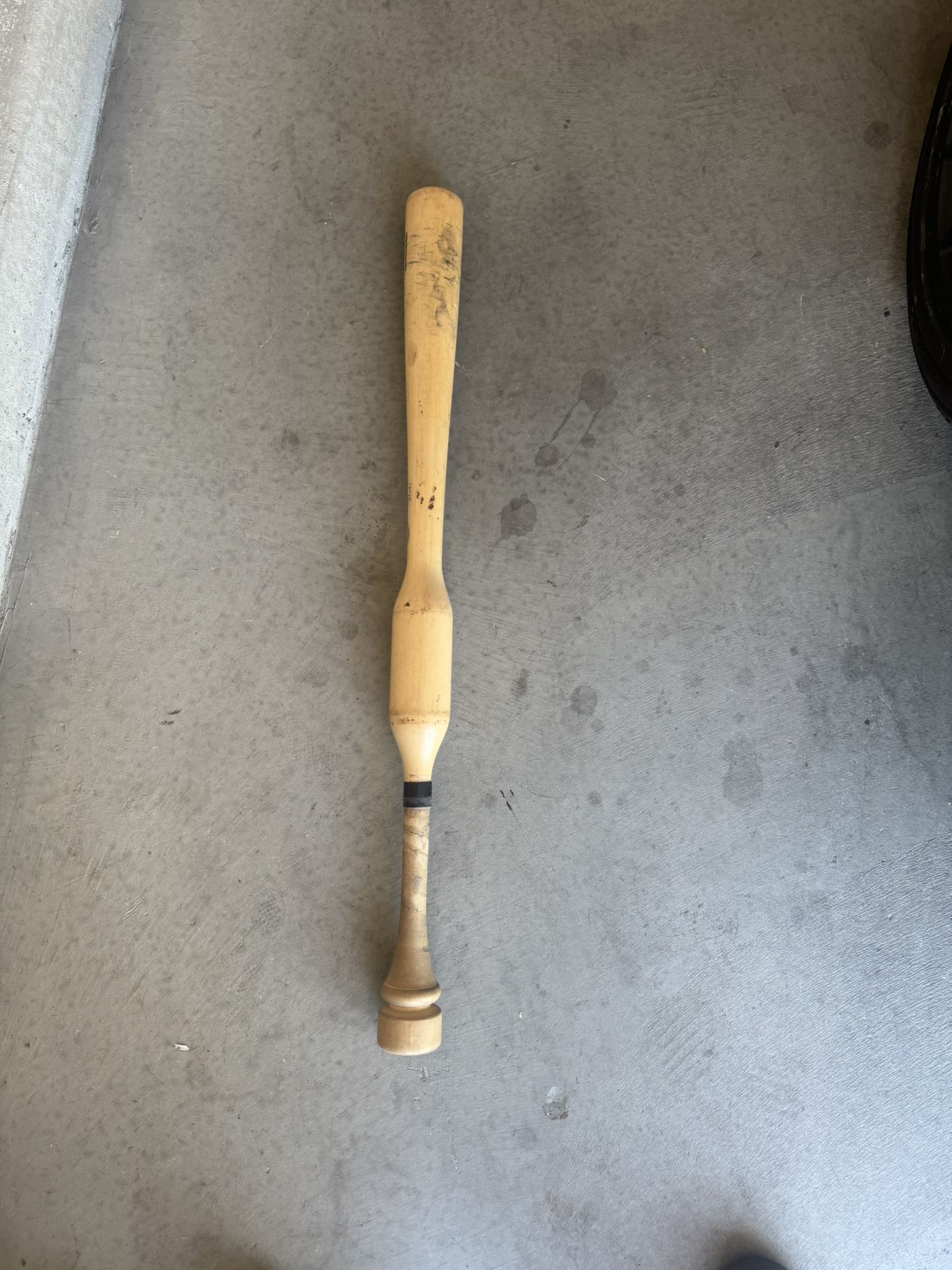 Baseball Training Bat