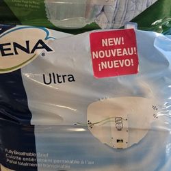 Diapers - Adult