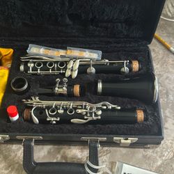 Vito Clarinet