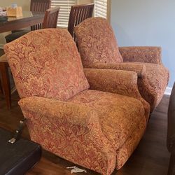 Free Recliner 