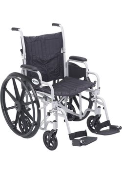 Drive Poly-Fly TR20 Wheelchair