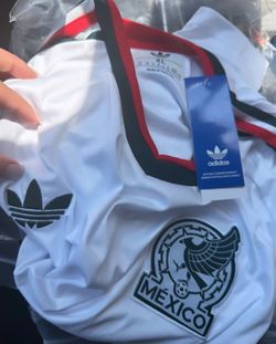 México shirt