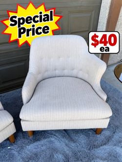Chairs