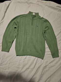 Lacoste Boys Size 10