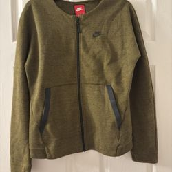 Nike Women’s Jacket