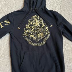 Hogwarts Adult Hoodie XS