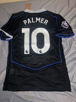 Chelsea Jersey