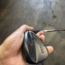 Cleveland Cg10 54 Degree Wedge