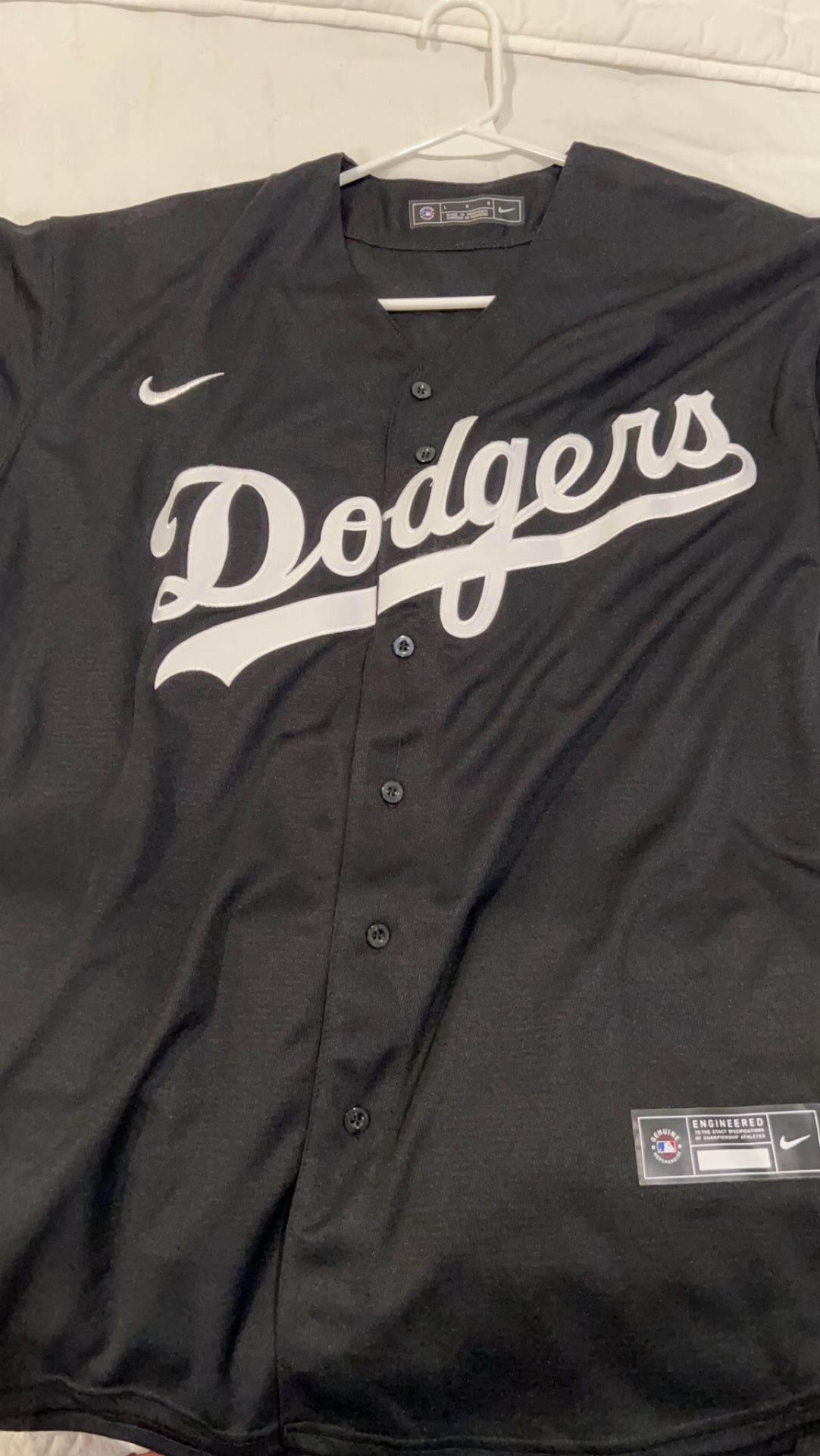 La Dodgers Jersey for Sale in Turlock, CA - OfferUp