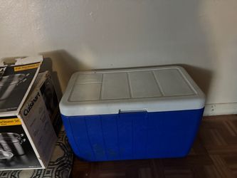 Cooler