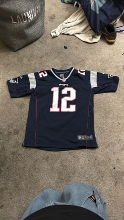 Tom Brady Football Shirt