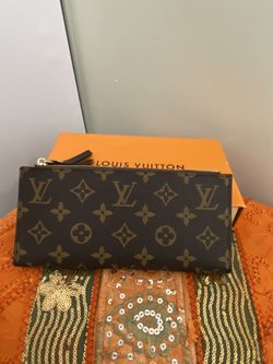 Fashion Wallet 