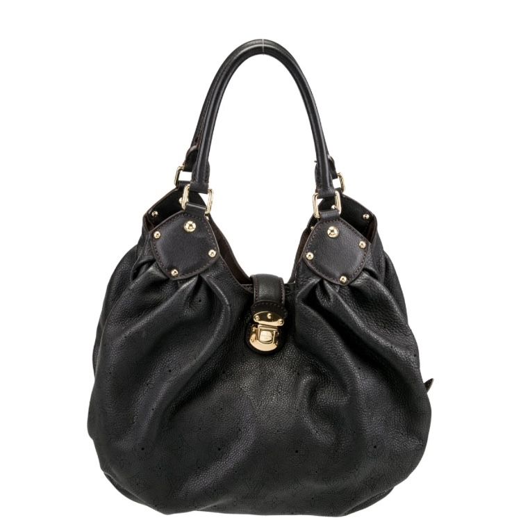 Louis Vuitton LV Monogram Mahina