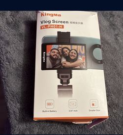 Phone Monitor