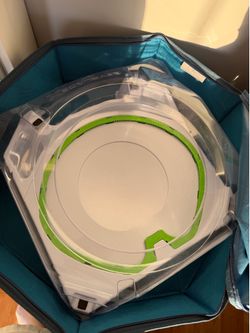Beyblade x stadium