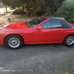 1991 Mazda Rx-7
