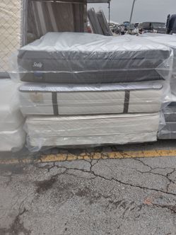 Mattress