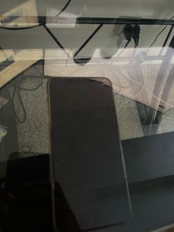 iPhone XS Max