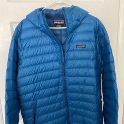 Brand New Patagonia Men Jacket - Large