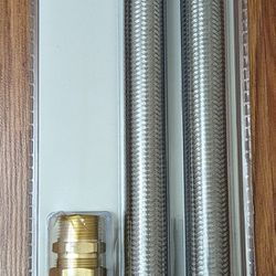 Everbilt Water Heater Installation Kit 
