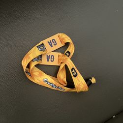 Country Bay Music Festival - 2 Day (Sat & Sun) Bands