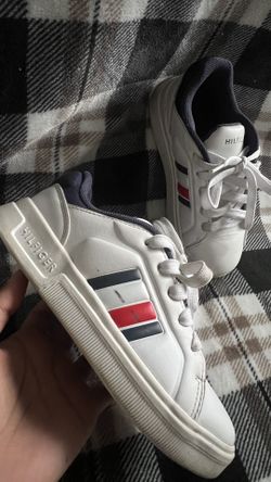 Tommy Helfiger Kids Shoes 