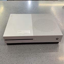 Xbox One S $124.99